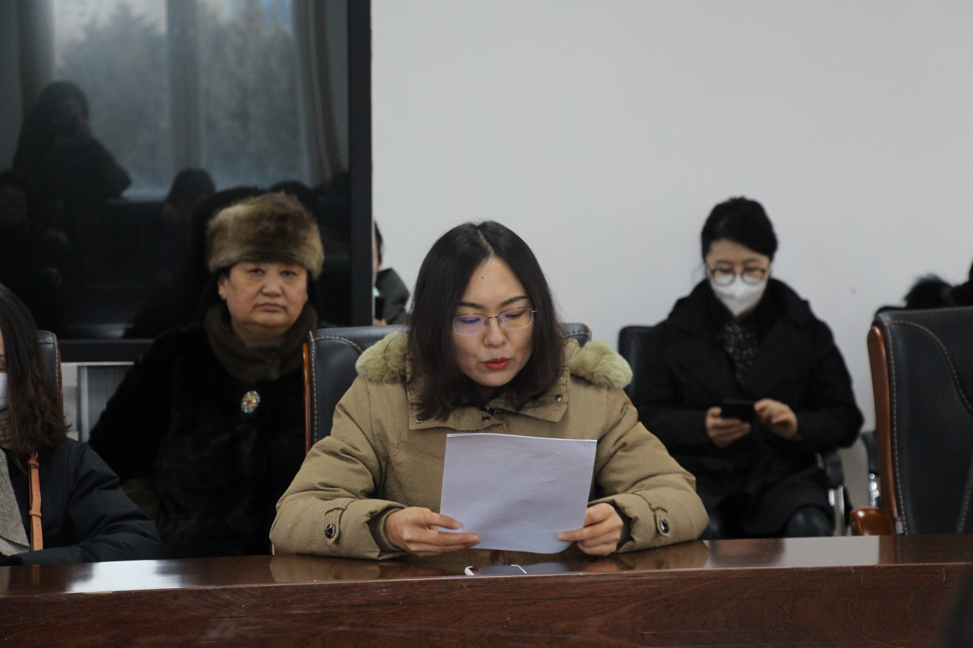 说明: F:\2020党总支\铸牢中华民族共同体意识 专题培训2021.1\1.5-7专题培训照片\IMG_8828.JPG