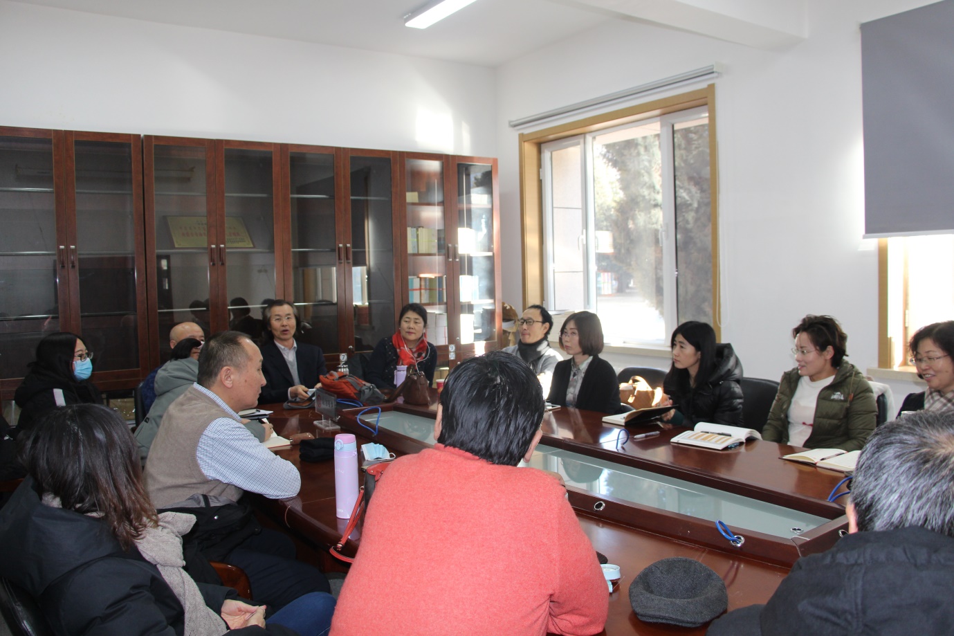 说明: F:\2020党总支\铸牢中华民族共同体意识 专题培训2021.1\1.5-7专题培训照片\IMG_8817.JPG