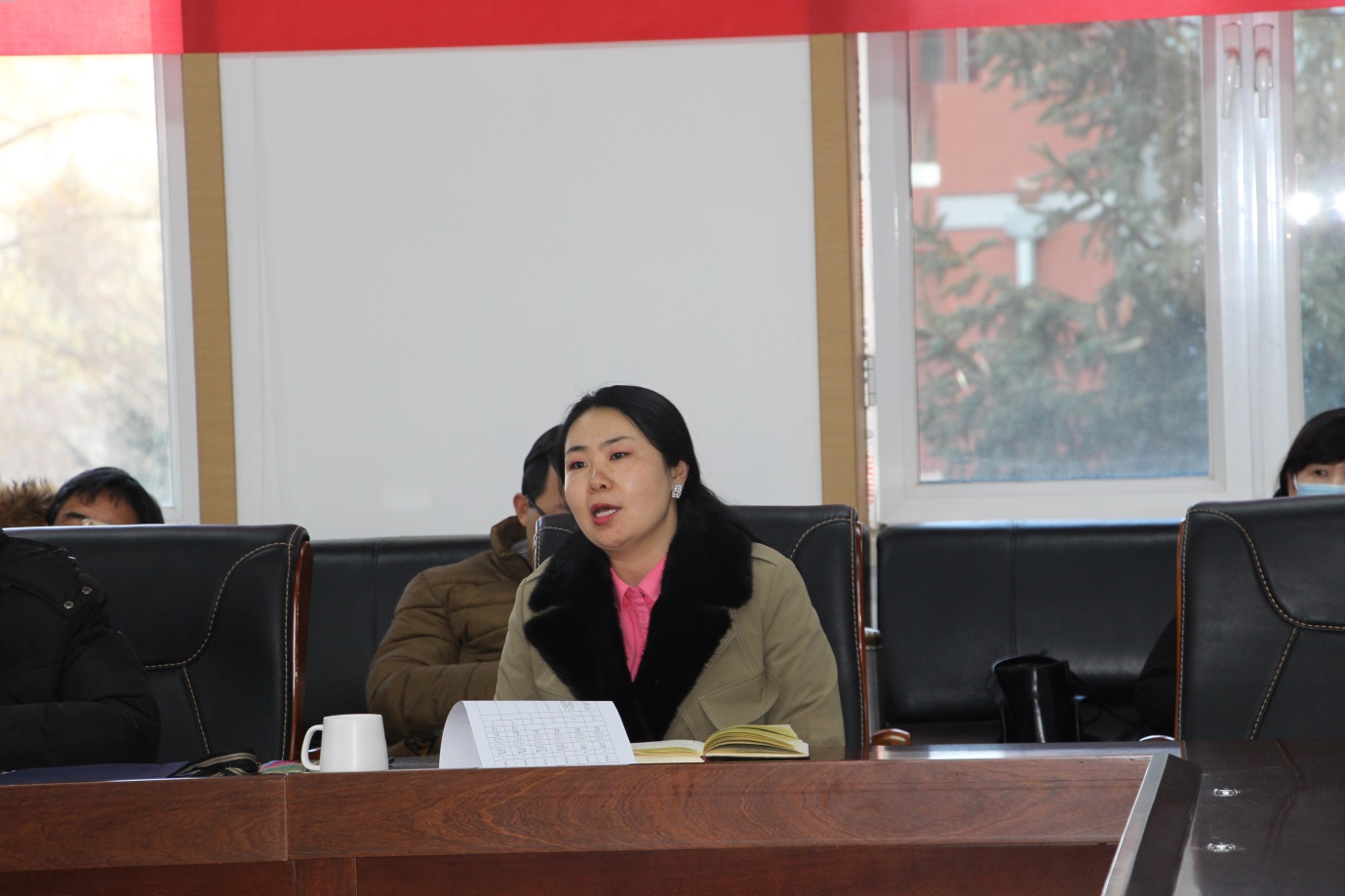 说明: F:\2020党总支\铸牢中华民族共同体意识 专题培训2021.1\1.5-7专题培训照片\IMG_8836.JPG