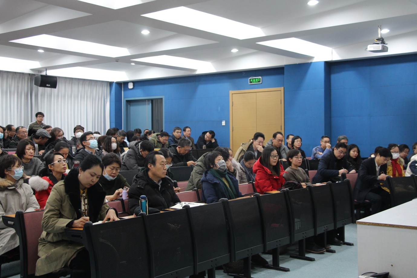 说明: F:\2020党总支\铸牢中华民族共同体意识 专题培训2021.1\1.5-7专题培训照片\IMG_8783.JPG